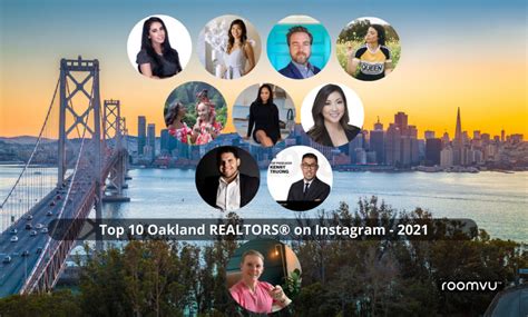 April 2024 Top Oakland Real Estate Agents (See who …