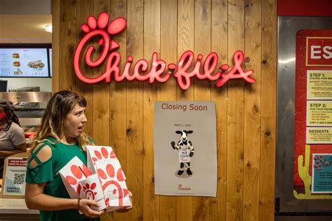 April Fools: ‘Heartbreaking’: Chick-fil-A to close on campus