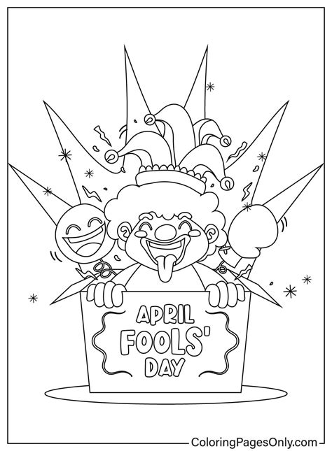 Coloring Pages For Boys