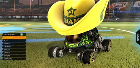 April Fools Rocket League Wiki Fandom