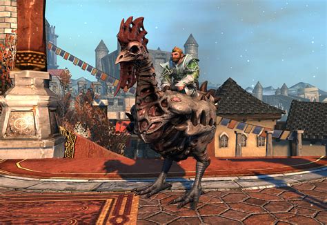 April Fowls Returns! Neverwinter - Arc Games