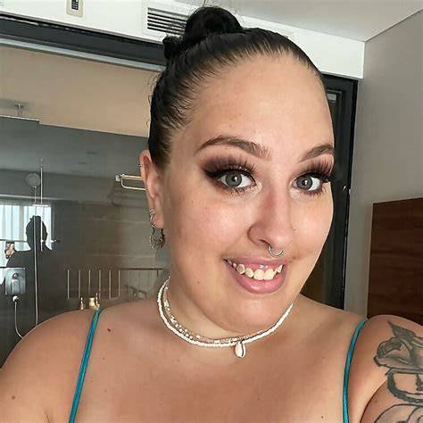 April Foxx Onlyfans Nude