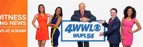 Oct 16, 2019 · IT'S MY 2nd YEAR ANNIVERSARY AT WWLTV y