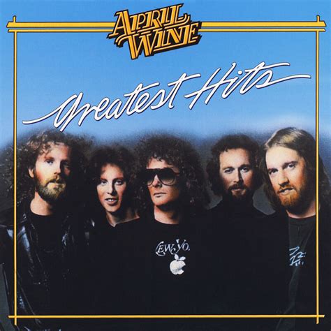 April wine. Things To Know About April wine. 
