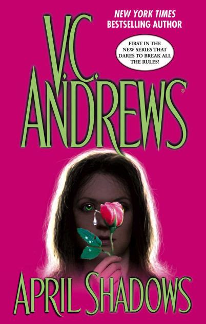 Full Download April Shadows Shadows 1 By Vc Andrews