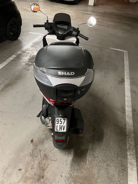 Aprilia Sxr 50 eBay Kleinanzeigen