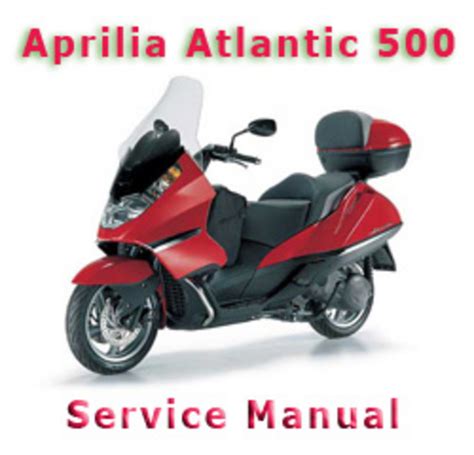 Aprilia atlantic 500 motorcycle workshop manual repair manual service manual. - French reference grammar a complete handbook of the french language language french.