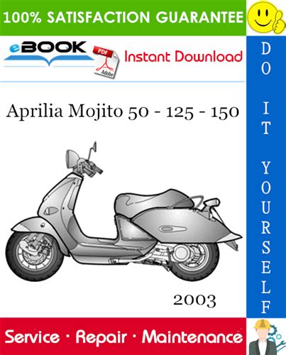 Aprilia mojito 50 125 150 motorcycle service repair manual download. - Free honda goldwing 1800 service handbuch.