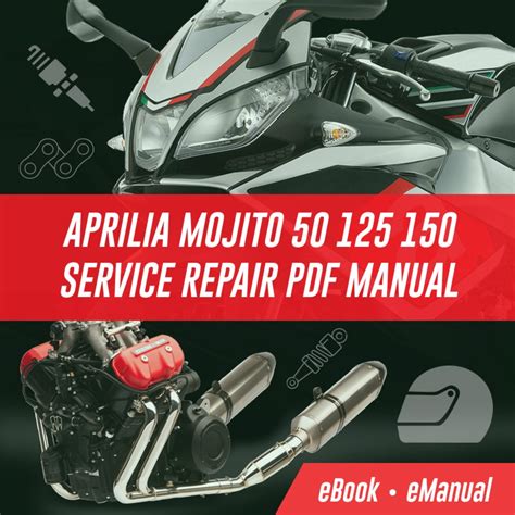 Aprilia mojito 50 125 150 werkstatt reparaturanleitung. - System analysis and design by elias m awad solution manual.