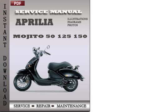 Aprilia mojito 50 factory service repair manual. - The complete guide to sport motivation 1st edition.