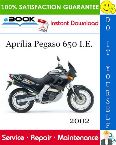 Aprilia pegaso 650 i e 2002 motorcycle service repair manual. - Download del manuale utente del climatizzatore hitachi.