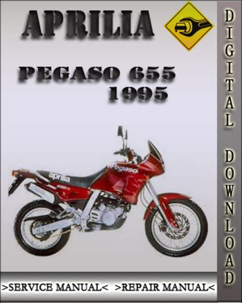 Aprilia pegaso 655 1995 factory service repair manual. - Manual de cine en casa philips.