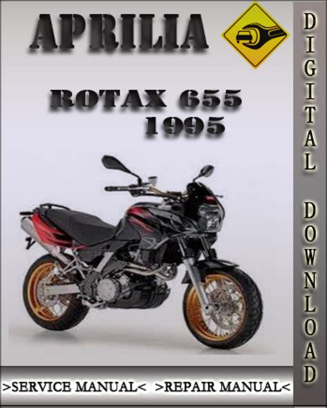 Aprilia rotax 655 1995 factory service repair manual. - Edo aire mitchell century iii autopilot manual.