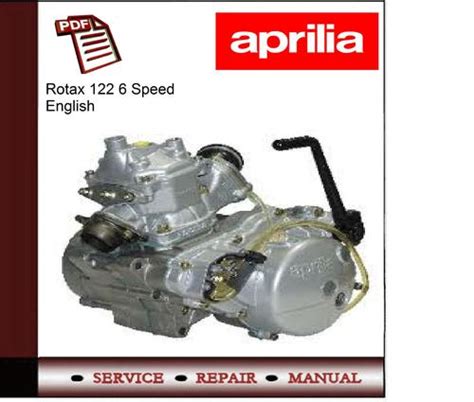 Aprilia rotax engine type 122 1995 workshop service manual. - 89 suzuki intruder 750 owners manual.