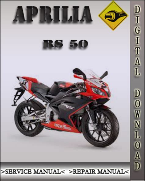 Aprilia rs50 rs 50 2001 2003 service repair manual. - Study guide for boy tales of childhood.
