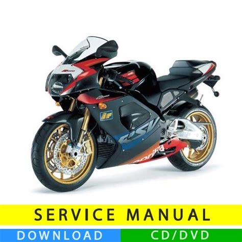 Aprilia rsv 1000 r service manual. - Subaru impreza service manual 2004 2007.