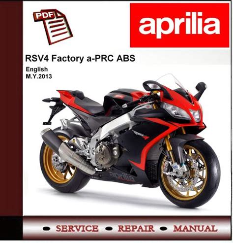 Aprilia rsv4 factory aprc workshop manual. - Mercury mercruiser 33 pcm 555 diagnostics service repair manual.