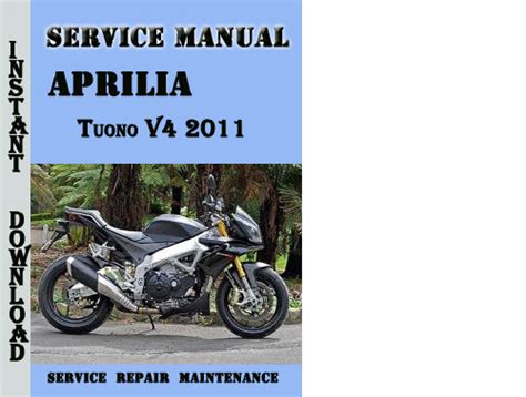 Aprilia tuono v4 2011 service repair manual. - Allen bradley powerflex 400 vfd manual.