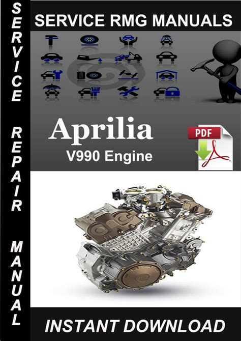 Aprilia v990 rr motorrad motor handbuch. - Jcb js70 kettenbagger service reparatur werkstatt handbuch instant.