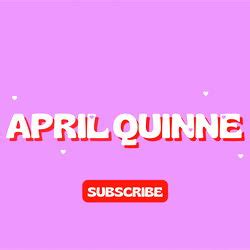 Aprilquinne Leaks 🔥 [SEX VIDEO]