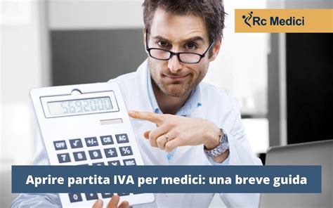 Aprire Partita IVA Per Medici • Chirurgo, Specialista, ecc. - Qonto