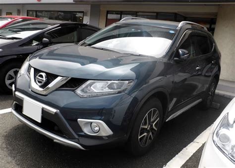 Aproape Masini - Pareri : Nissan X Trail T32 ( 2014 – prezent )