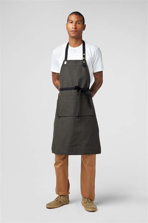 Apron Onlyfans Leak