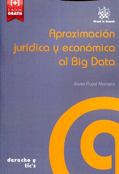Aproximación jurídica y económica al big data. - Short answer study guide questions pygmalion.