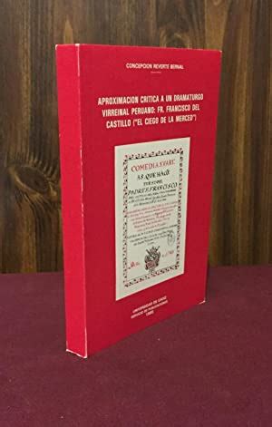 Aproximación crítica a un dramaturgo virreinal peruano. - Handbook for pulp and paper technologists.
