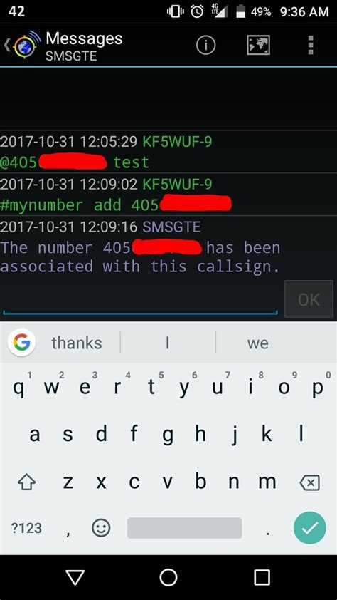 Aprsdroid apk.  Set up your callsign & position settings as desired 1.  Si hemos desca...