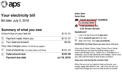 Aps pay bill. Forgot Your Password? Enter the email address associated with your APS account below, and we’ll email you a 6-digit verification code. If you do not receive this code within 5 to 10 minutes, verify that you submitted the same email address connected to your APS account and check your spam or junk folders. If you do not have an APS account ... 