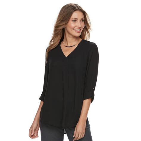 Apt 9 tunic tops. On April 2, 2020, the worldwide number of confirmed cases of the novel coronavirus, which causes an illness called COVID-19, topped 1 million. Much of the uncertainty and confusion swirl around the symptoms and what you should or shouldn’t ... 