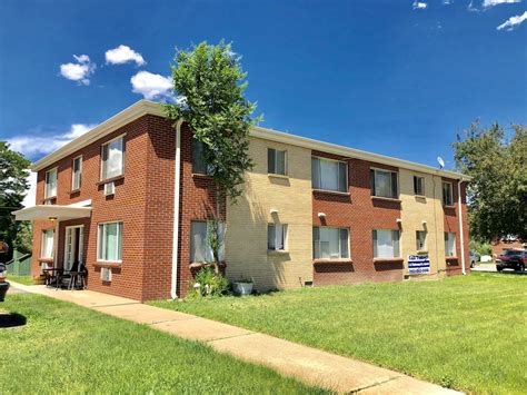 Apt building for sale. All furnaces for the building have been updated in 2020. $689,000. 12 beds 6 baths 5,308 sq ft. 1739 Central St, Detroit, MI 48209. Apartment Building - Detroit, MI home for sale. 24 Unit apartment building located on La Salle in the Dexter-Linwood neighborhood. Features 19 one-bedroom units and 5 two-bedroom units. 