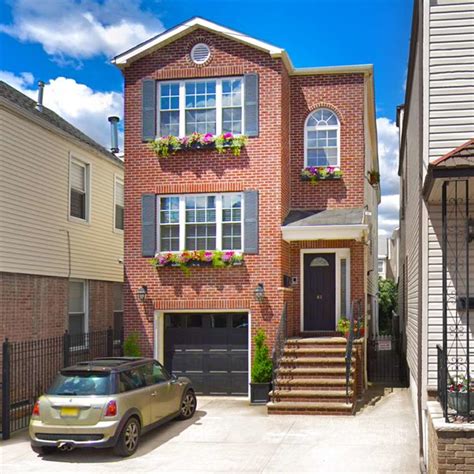 Apt for rent in newark nj. ABOUT THIS HOME. Newark house for rent. 1st floor 3 bedroom 1.5 bath apartment with living rm, kitchen, use of back yard, located in front of Valisburg park. Valisburg park, $2195/mo. heat included, 1.5/mo. security, 2-year lease minimum Co. $2,195/mo. 3 beds 1.5 baths — sq ft. 91 S Munn Ave, Newark, NJ 07106. 