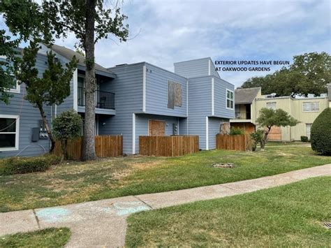 Apt for sale houston. Find your next apartment in Houston TX on Zillow. Use our detailed filters to find the perfect place, then get in touch with the property manager. 