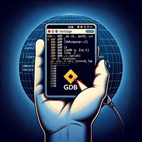 Apt install gdb.  Get step-by-step guidance on using gdb effectively.  There are...