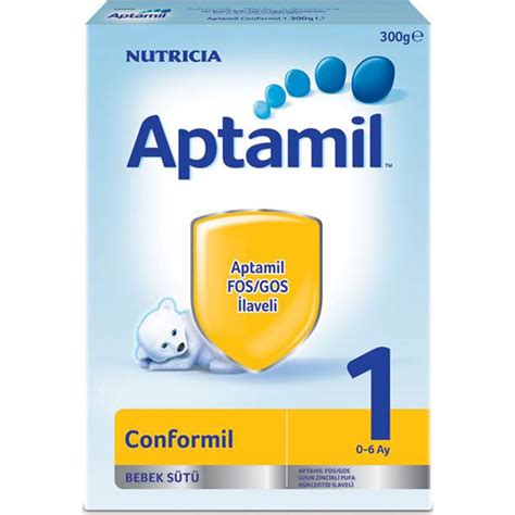 Aptamil Conformil 300 Gr.