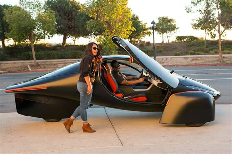 Aptera news. Depending on range and other optional features, the Aptera costs between $26,000 and $48,000. Because it’s so lightweight, Aptera’s premium model has a lithium-ion battery with a 1,000-mile ... 