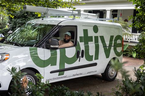 Aptive pest. Our pest experts take a tailored approach when treating your property and work to ensure that your concerns are addressed and your home is protected, inside and out. ... As a leading pest control provider, Aptive service professionals encounter all kinds of pest activity across the country. Our ability to monitor this pest activity has provided ... 