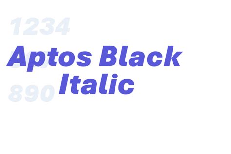 Aptos blackitalic font free download. Things To Know About Aptos blackitalic font free download. 