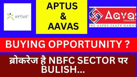 Aptus Value Housing Finance India Ltd Share Price Today - Aptus …