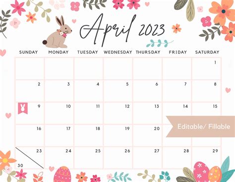Apu Spring 2023 Calendar
