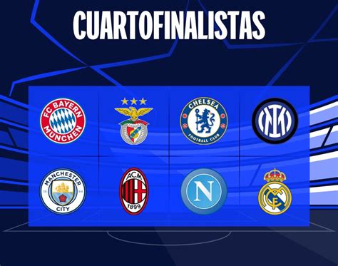 Apuesta liga de campeones 2019-2019.