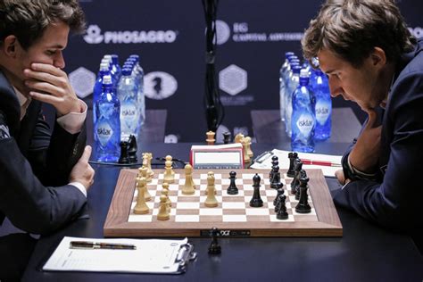 Apuestas ajedrez carlsen karyakin apuestas.