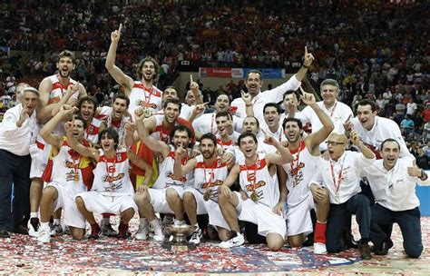 Apuestas campeonato europeo de baloncesto.