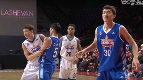 Apuestas de baloncesto corea.