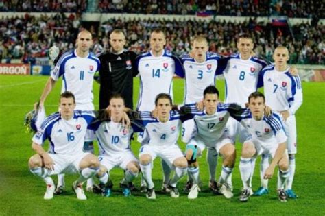 Apuestas de fútbol  eslovaquia.