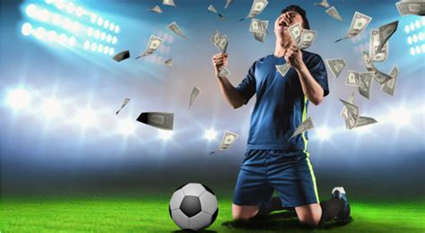 Apuestas de fútbol y predicciones para partidos de fútbol.