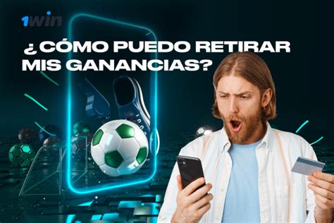 Apuestas de liga retirar ganancias.