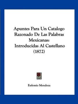 Apuntes para un catálogo razonado de las palabras mexicanas introducidas al castellano. - Quantum matter and change solutions manual.